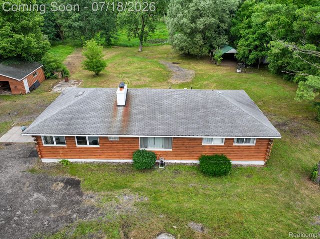 46495 North Avenue, Macomb Township, MI 48042