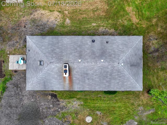 46495 North Avenue, Macomb Township, MI 48042