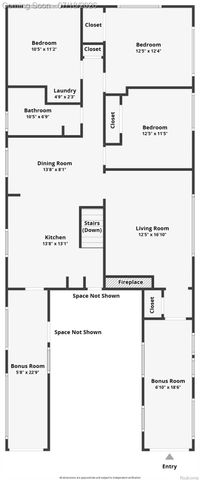 46495 North Avenue, Macomb Township, MI 48042