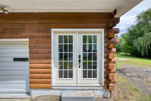 46495 North Avenue, Macomb Township, MI 48042