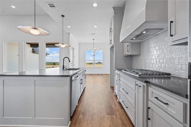 12801 Torello Court, Godley, TX 76044