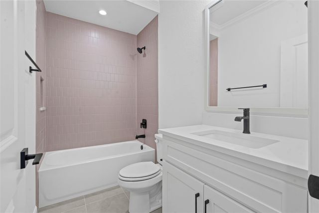 12801 Torello Court, Godley, TX 76044