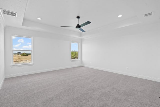 12801 Torello Court, Godley, TX 76044