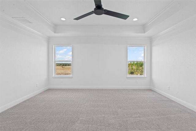 12801 Torello Court, Godley, TX 76044