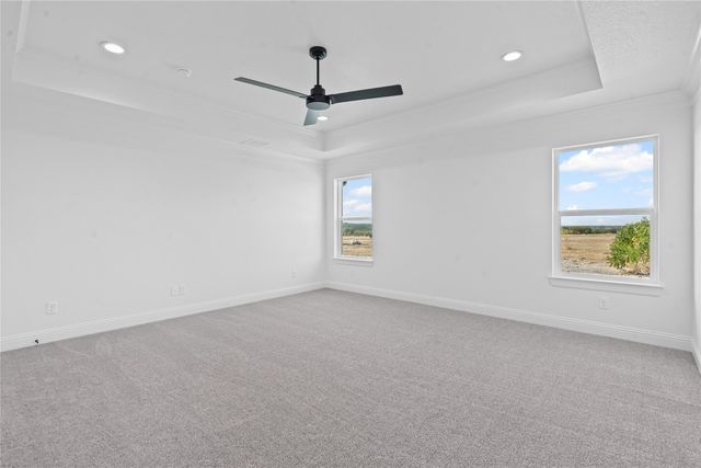 12801 Torello Court, Godley, TX 76044