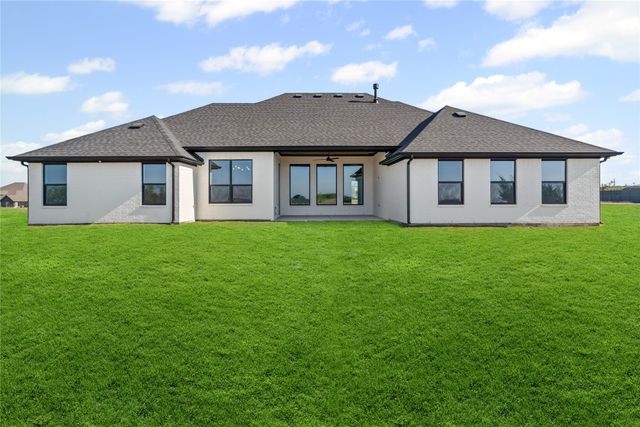 12801 Torello Court, Godley, TX 76044