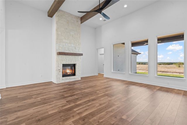 12801 Torello Court, Godley, TX 76044
