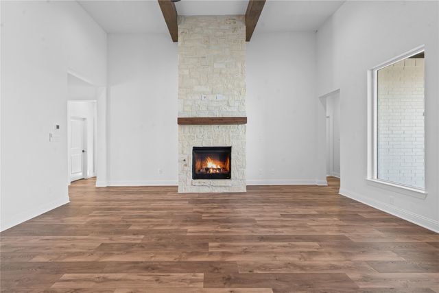 12801 Torello Court, Godley, TX 76044