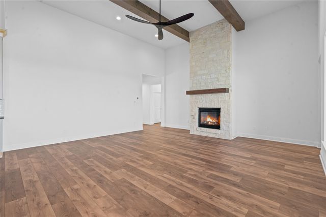 12801 Torello Court, Godley, TX 76044