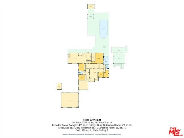 22954 Collins Street, Los Angeles, CA 91367