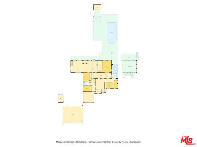 22954 Collins Street, Los Angeles, CA 91367