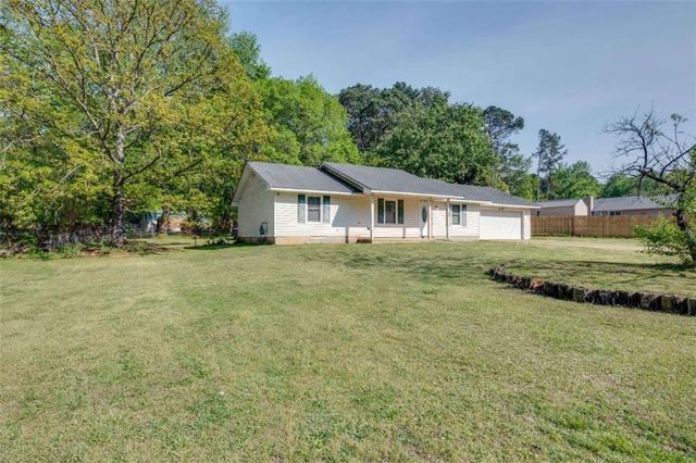 50 Liberty Lane, Covington, GA 30016