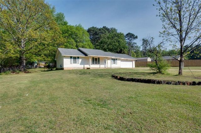 50 Liberty Lane, Covington, GA 30016