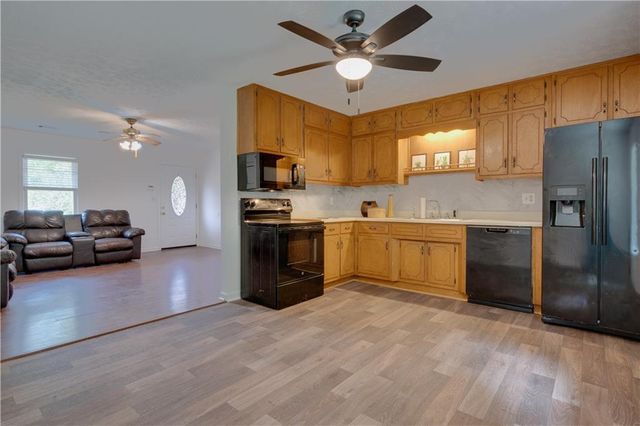 50 Liberty Lane, Covington, GA 30016