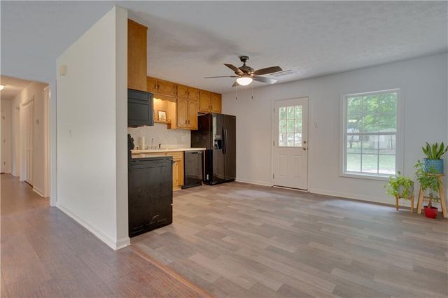 50 Liberty Lane, Covington, GA 30016