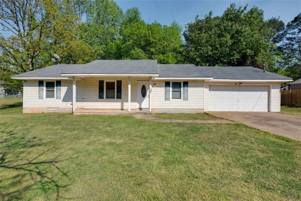 50 Liberty Lane, Covington, GA 30016