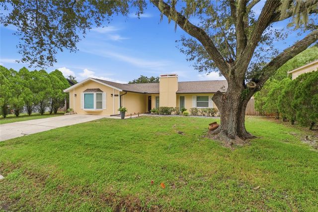4934 WILDFLOWER DRIVE, Lakeland, FL 33811