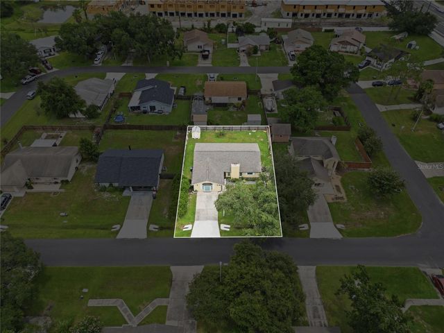 4934 WILDFLOWER DRIVE, Lakeland, FL 33811
