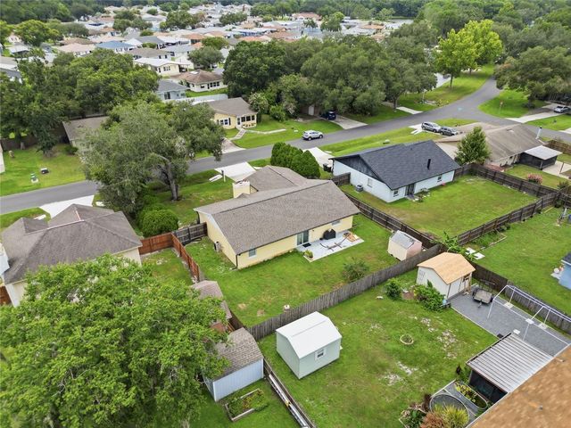 4934 WILDFLOWER DRIVE, Lakeland, FL 33811