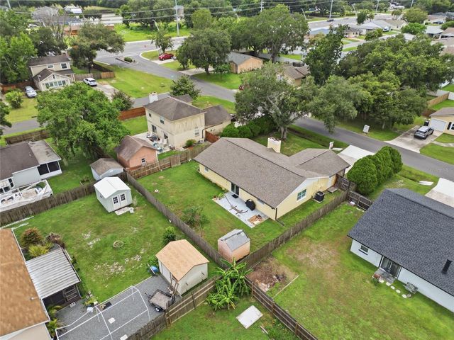 4934 WILDFLOWER DRIVE, Lakeland, FL 33811