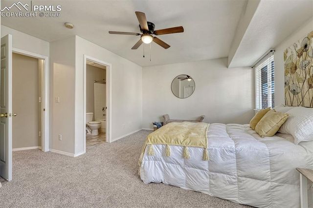 2580 Malpaso Point, Colorado Springs, CO 80922