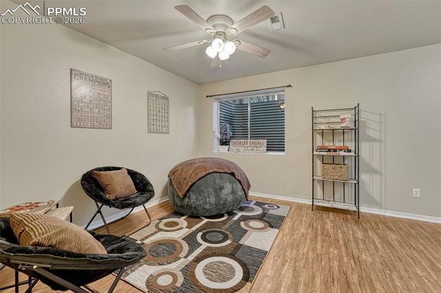 2580 Malpaso Point, Colorado Springs, CO 80922