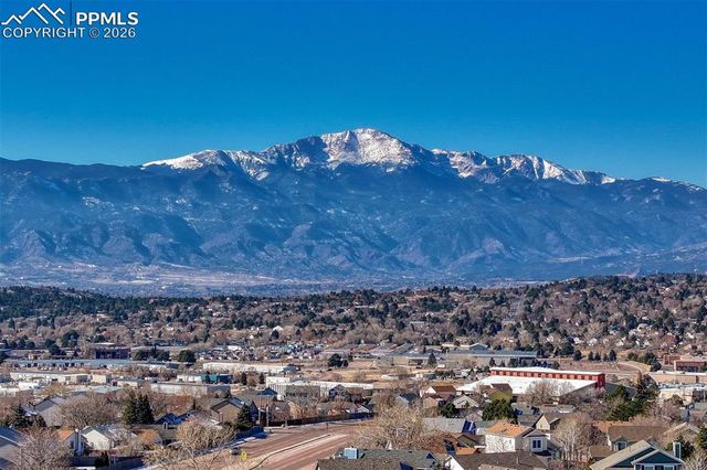 2580 Malpaso Point, Colorado Springs, CO 80922