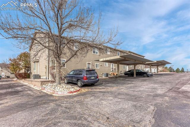 2580 Malpaso Point, Colorado Springs, CO 80922