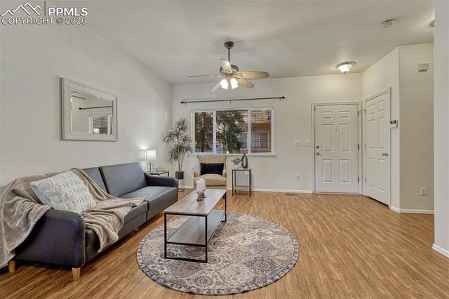 2580 Malpaso Point, Colorado Springs, CO 80922