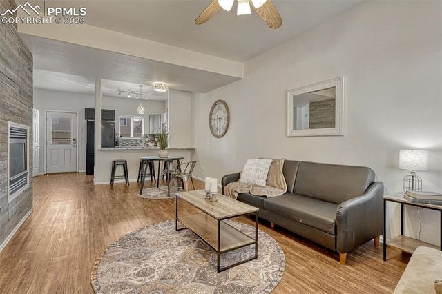 2580 Malpaso Point, Colorado Springs, CO 80922