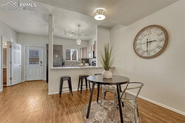 2580 Malpaso Point, Colorado Springs, CO 80922