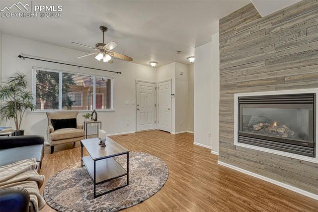 2580 Malpaso Point, Colorado Springs, CO 80922