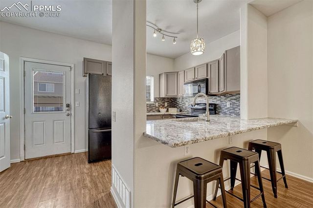 2580 Malpaso Point, Colorado Springs, CO 80922