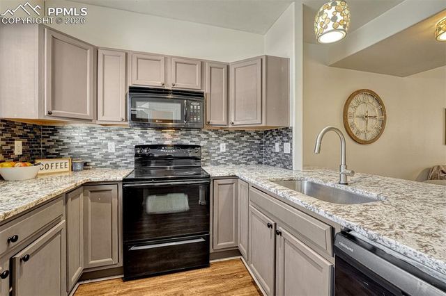 2580 Malpaso Point, Colorado Springs, CO 80922