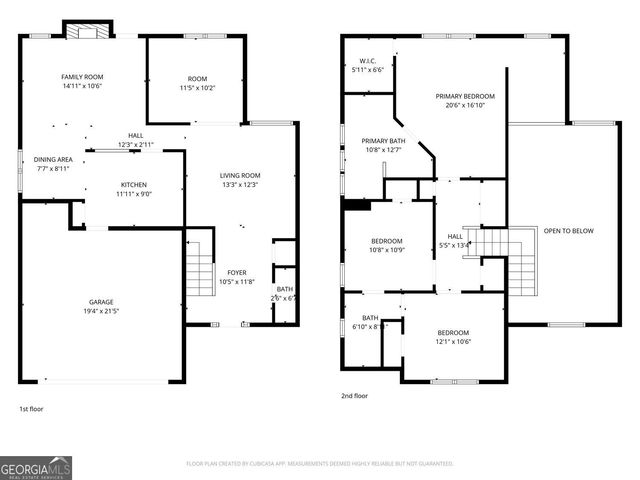 4915 Lakebrooke Run, Stone Mountain, GA 30087