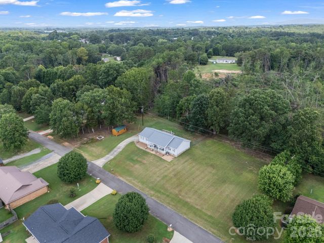 266 Asheland Drive, Ellenboro, NC 28040