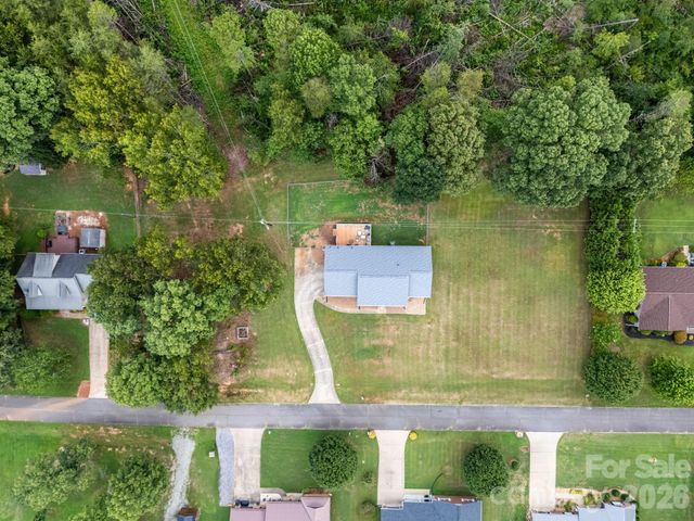 266 Asheland Drive, Ellenboro, NC 28040
