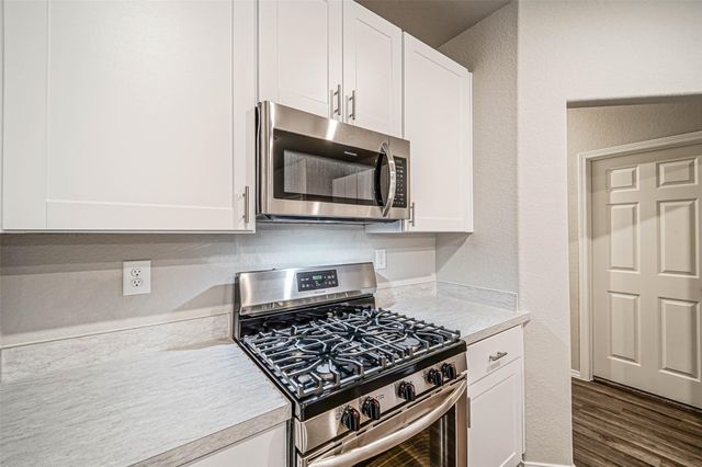 1903 Brushy Cedar Drive, Conroe, TX 77301