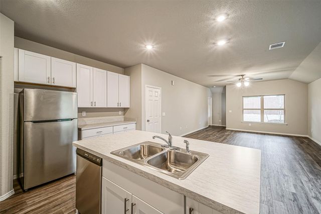 1903 Brushy Cedar Drive, Conroe, TX 77301