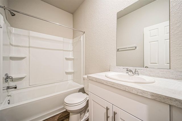 1903 Brushy Cedar Drive, Conroe, TX 77301