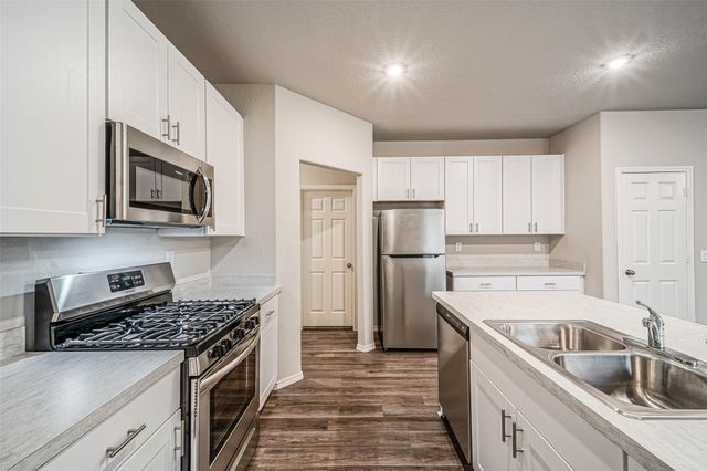 1903 Brushy Cedar Drive, Conroe, TX 77301