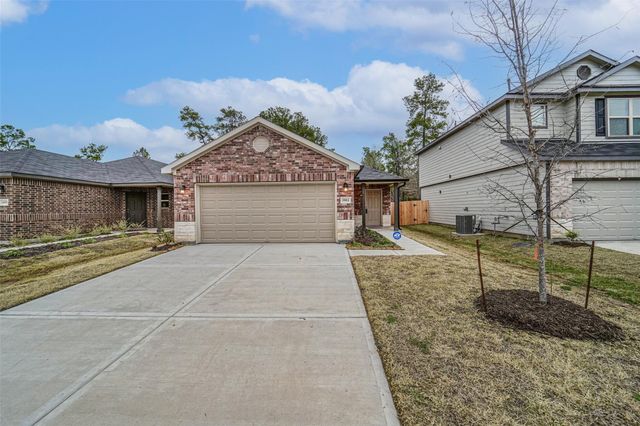 1903 Brushy Cedar Drive, Conroe, TX 77301