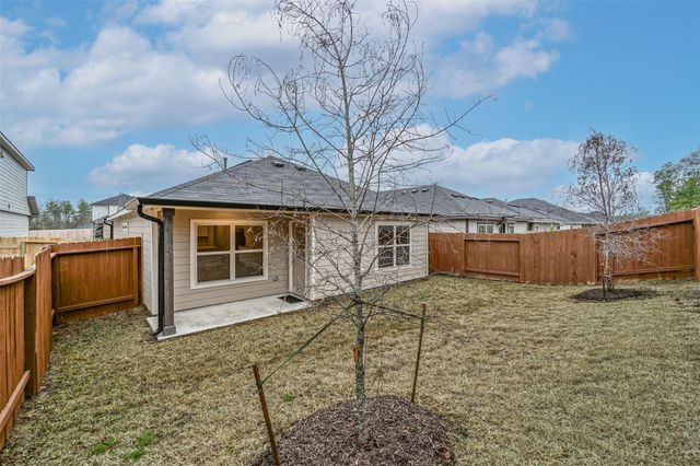 1903 Brushy Cedar Drive, Conroe, TX 77301