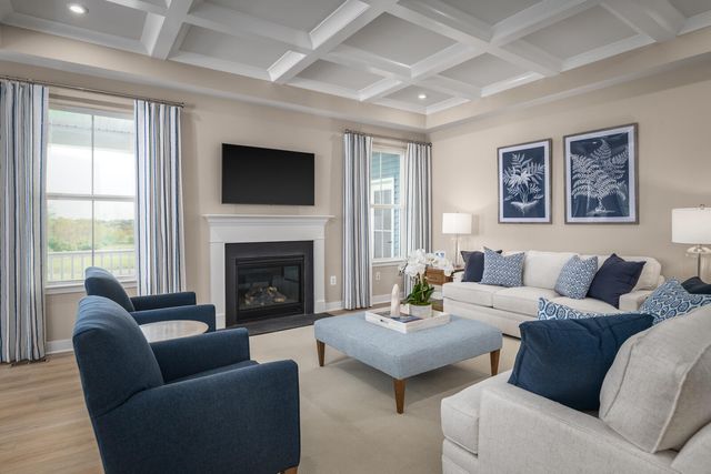 1051 Thinleaf Avenue, Ridgeville, SC 29472