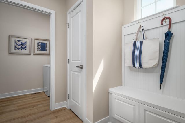 1051 Thinleaf Avenue, Ridgeville, SC 29472