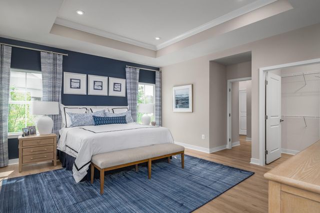 1051 Thinleaf Avenue, Ridgeville, SC 29472