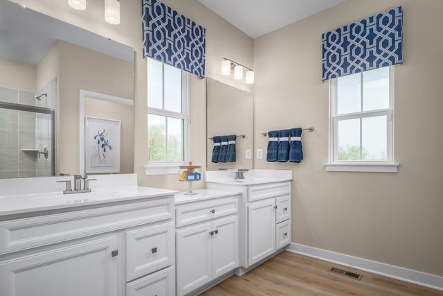 1051 Thinleaf Avenue, Ridgeville, SC 29472