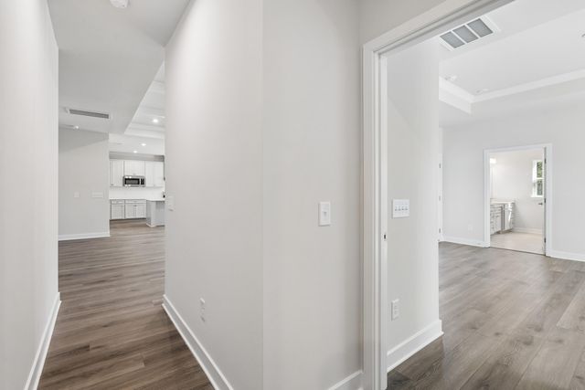 1051 Thinleaf Avenue, Ridgeville, SC 29472