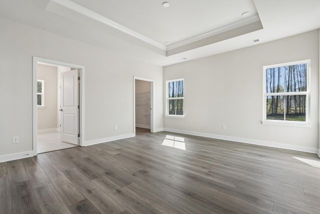 1051 Thinleaf Avenue, Ridgeville, SC 29472