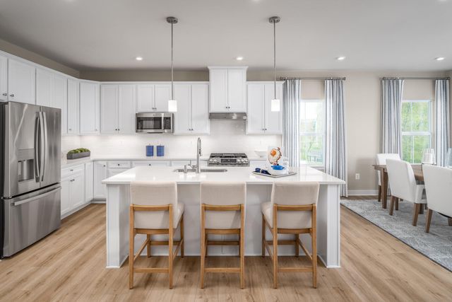 1051 Thinleaf Avenue, Ridgeville, SC 29472